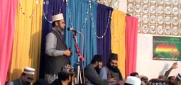 Sab se ola O Aala Hamara Nabi By Qari Muhammad Ahmad Faiz Gollarrwi  Of Toba Tek Singh