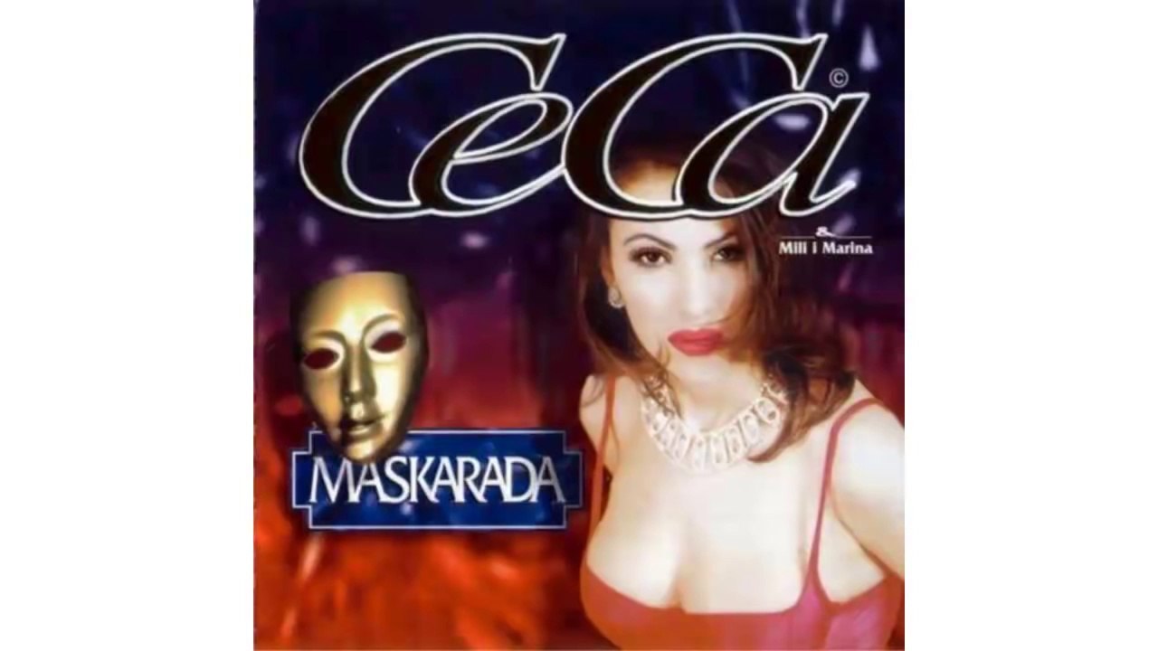 Ceca - Vreteno