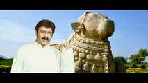 Balakrishna about Lepakshi utsavam 2016