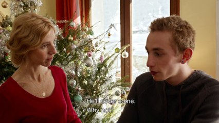 Being Seventeen / Quand on a 17 ans (2016) - Trailer (English Subs)