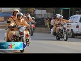 Bình Giang siết chặt công tác an toàn giao thông | HDTV