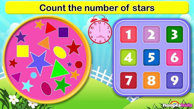 Learn to Count with Annie Fun and Educational Videos for Kids