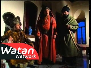 مسلسل الموت القادم من الشرق ـ الحلقة 7 السابعة كاملة HD