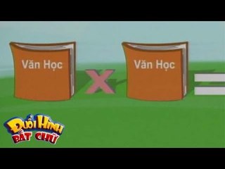 Đuổi Hình Bắt Chữ - 12/07/2008