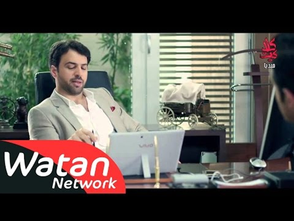 مسلسل الإخوة ـ الجزء الثاني ـ الحلقة 26 السادسة...
