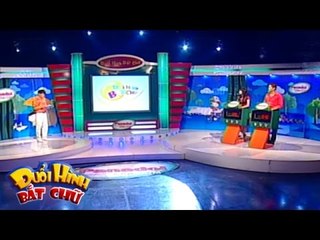 Đuổi Hình Bắt Chữ - 03/10/2009