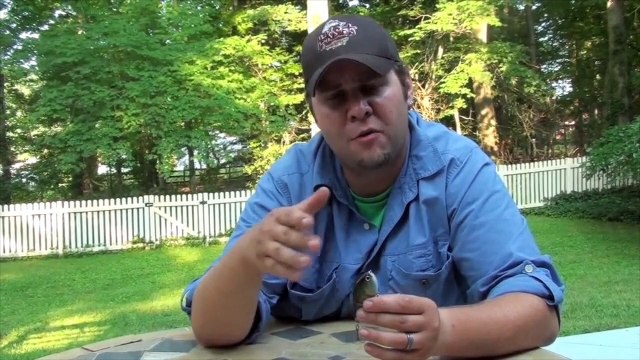 Hooked on Carp Fishing (4 of 4)