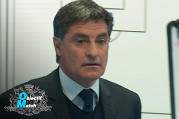 Objectif Match - S4E27 : «Cycle»