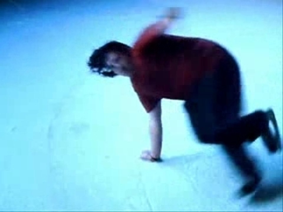 Ice Rider's  © - Tournie à La BoBy