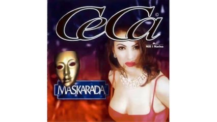 Ceca - Nocas kuca casti