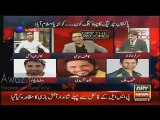 Peshawar and Quetta were Deserving to Play PSL Final, Kashif Abbasi - Watch Shahid Afridi’s Response