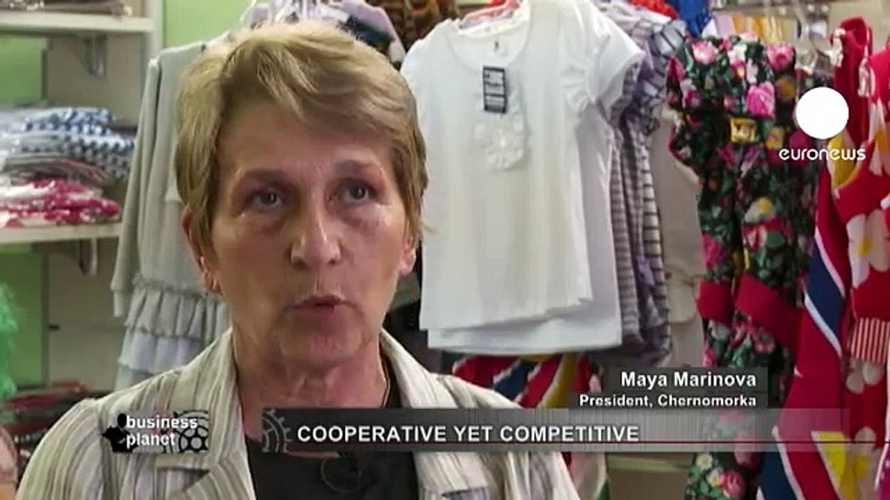 Des coopératives sociales et compétitives