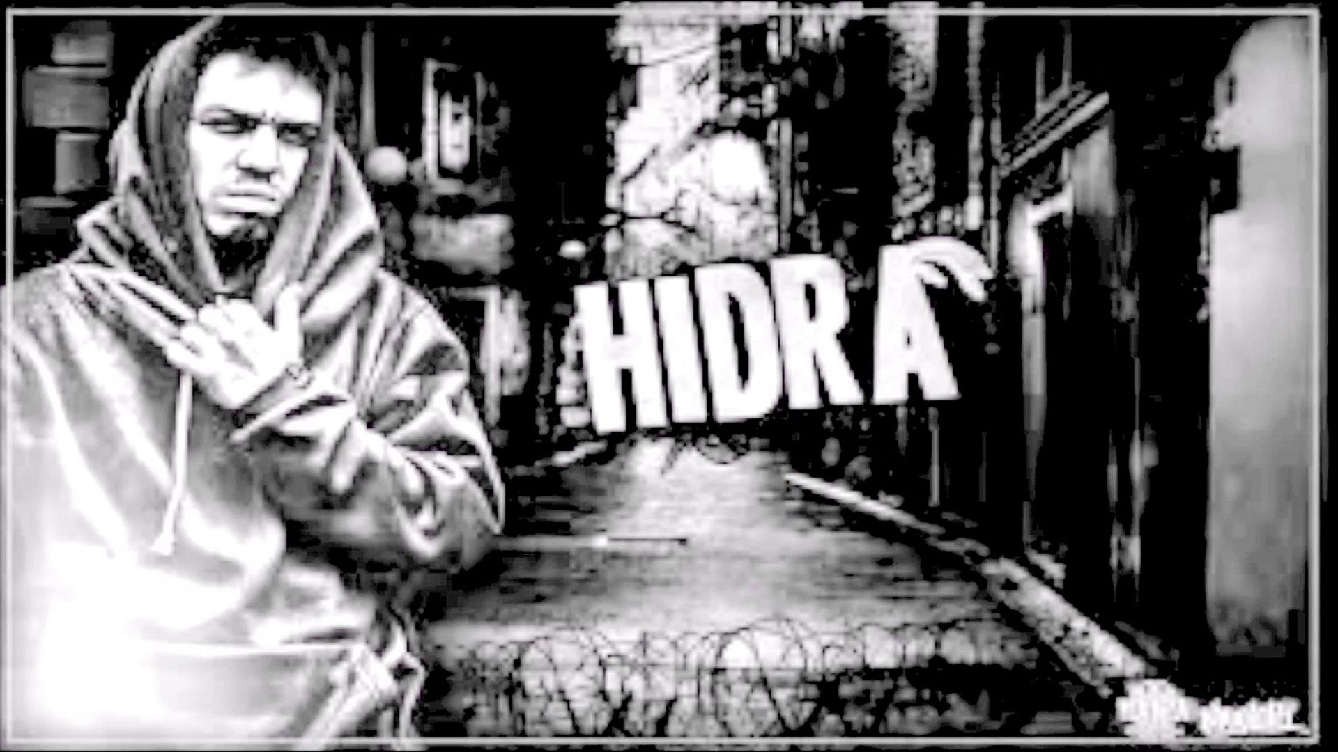 ⁣Hidra - Türkçe Rap Remix