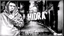 Hidra - Türkçe Rap Remix