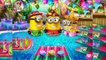 Minions 2015 Game - Minions Pool Party - Minions Games for Kids