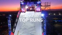 Air + Style 2016 : la vidéo de la finale