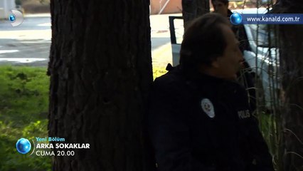 Arka Sokaklar 390. Bölüm Fragmanı - 2 -