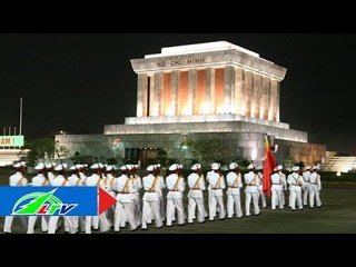 Chúng con canh giấc ngủ cho Người | LTV