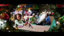 Chuck E. Cheeses TV Commercial - Lets Play Some Games Christmas song commercial