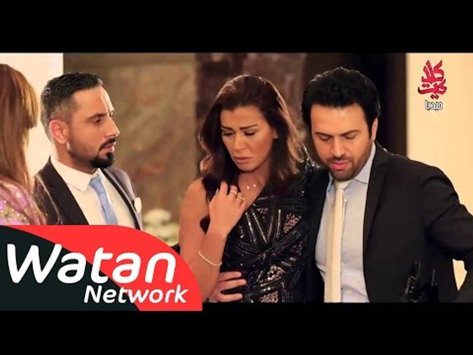 مسلسل الإخوة ـ الجزء الثاني ـ الحلقة 22 الثانية...