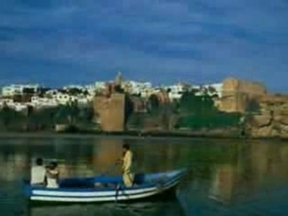 Maroc