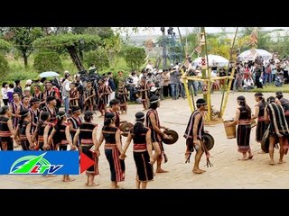 Lễ hội cồng chiêng: Tâm linh văn hóa Tây Nguyên | LTV