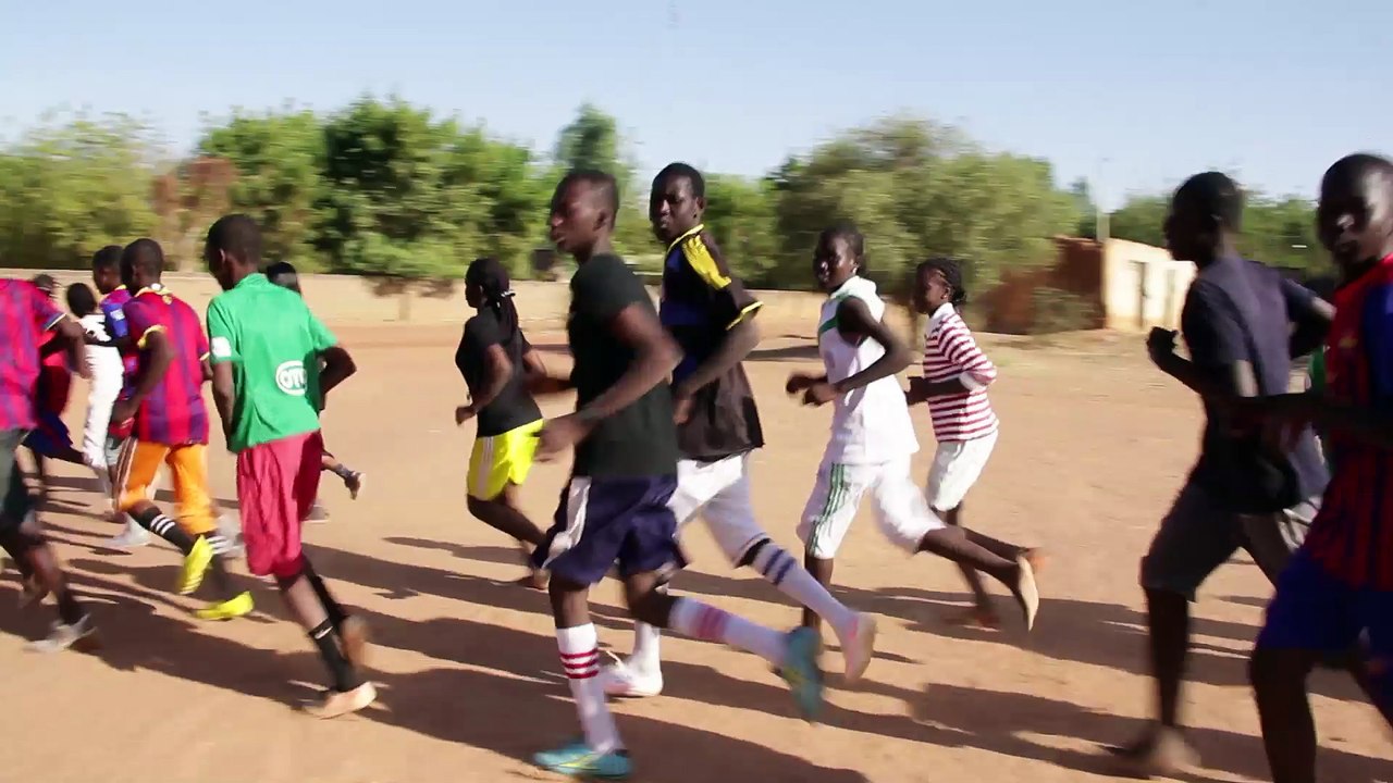 Mali 2013