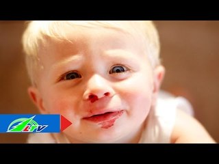 Cách sơ cứu đúng khi chảy máu cam | LTV