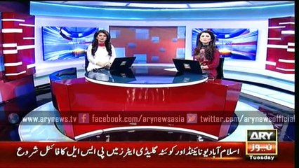 Headlines – 2100 – Tuesday – 23 – Feb – 2016