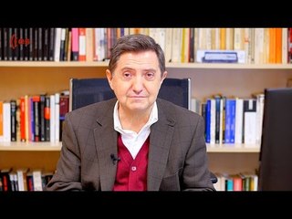 Federico: "PSOE y Ciudadanos deben acordar la despolitización de la Justicia"