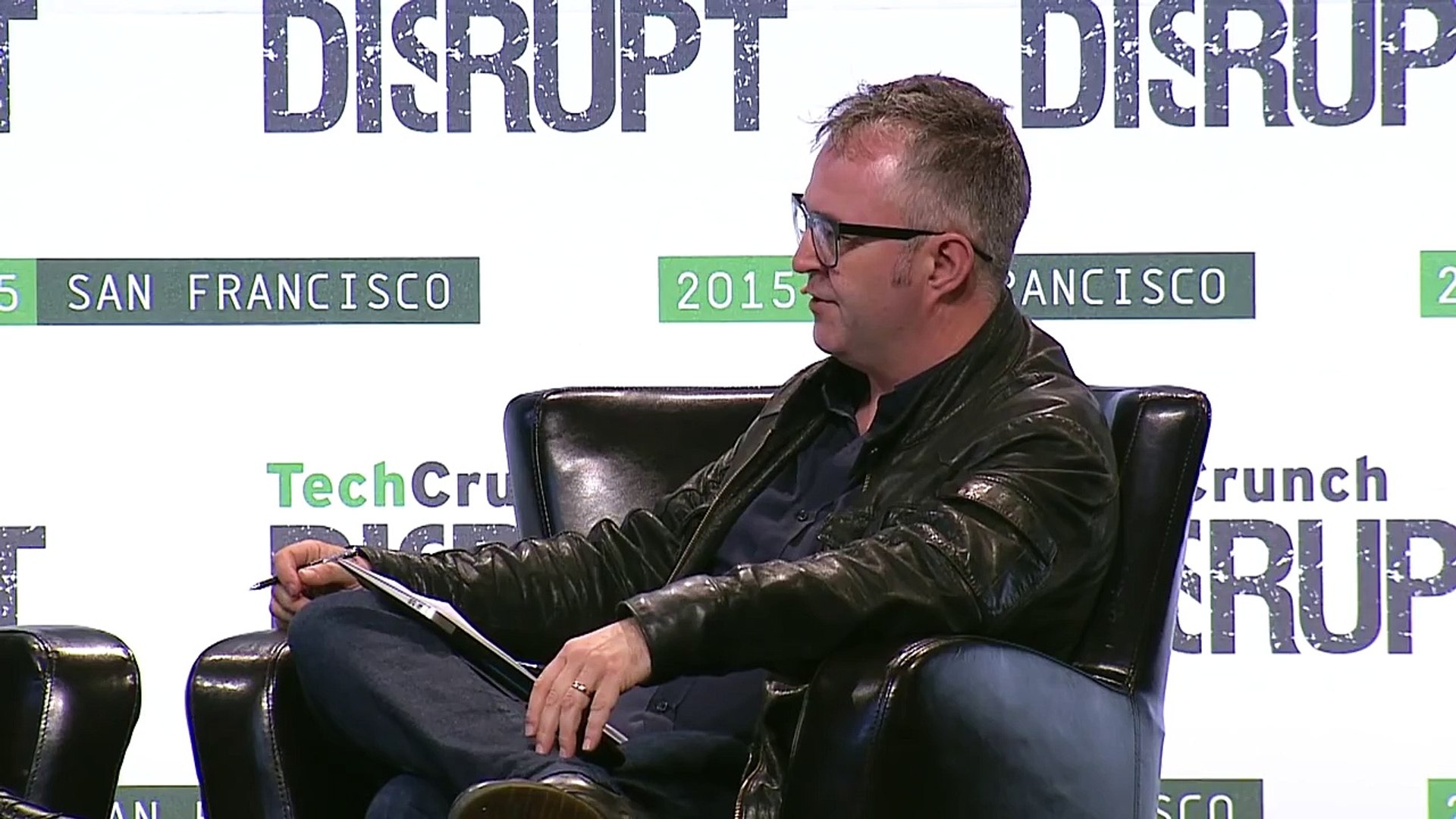 Pavel Durov of Telegram: WhatsApp Sucks