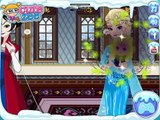 Disney Frozen Games - Elsa`s Zombie Baby – Best Disney Princess Games For Girls And Kids