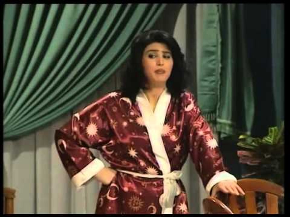 مسلسل يوميات جميل وهناء ـ الحلقة 14 الرابعة عشر...