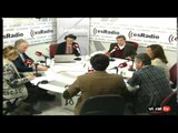 Tertulia de Federico: Principio de acuerdo PSOE-Ciudadanos - 23/02/15