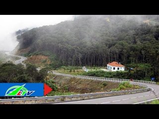 Tuyệt mỹ vườn Quốc gia Bidoup - Núi Bà | LTV