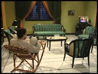 مسلسل يوميات جميل وهناء ـ الحلقة 5 الخامسة كاملة HD