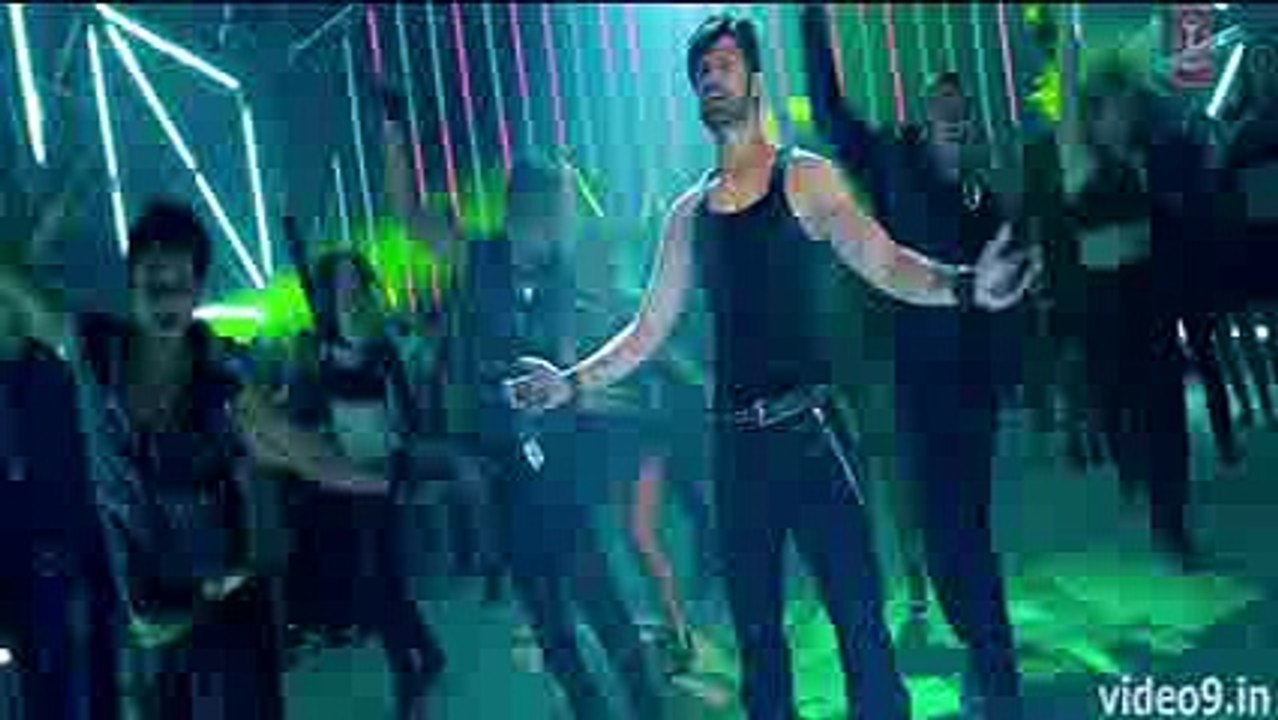 Teraa Surroor Mashup - [Webmusic.IN]