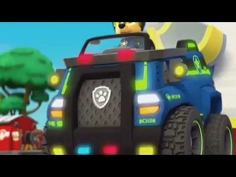 10 Щенячий Патруль новый сезон серия Щенки спасают пингвинов