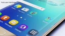Samsung Galaxy S6 edge+  Official Introduction