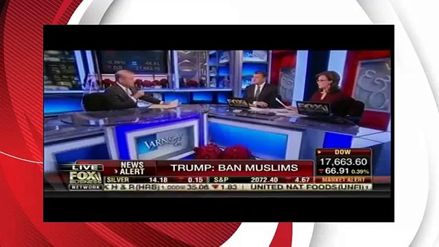 Fact Checking Donald Trump The Danger Of Being P C Stuart Varney (News World)