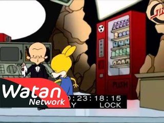 مسلسل الأطفال المحقق العبقري - رات مان - الحلقة 1 إلى 4 كاملة HD | Rat.Man