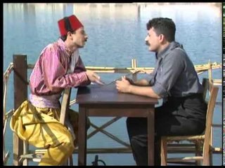 مسلسل نهاية رجل شجاع ـ الحلقة 12 الثانية عشر كاملة HD