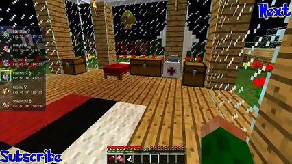 Pixelmon! Minecraft Pokemon Mod! Episode 67- SO LUCKY !