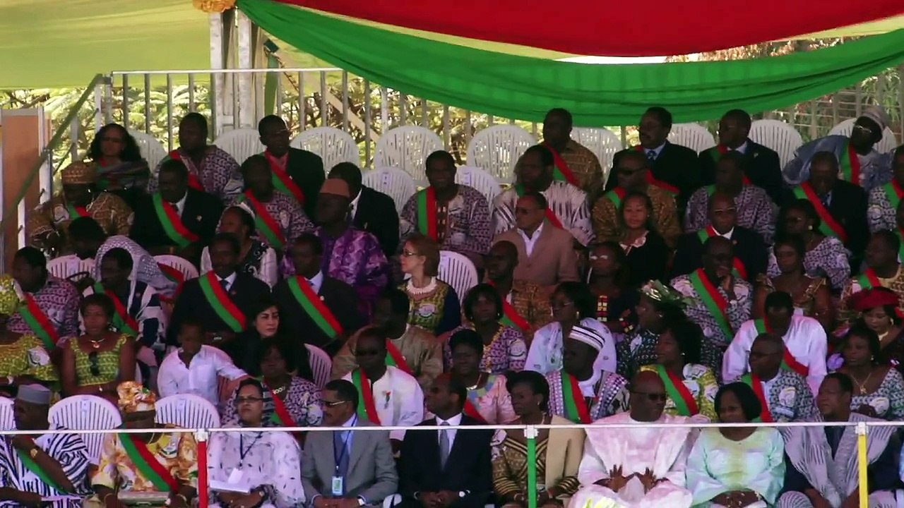 Burkina Faso - Une route vers l'impasse #2