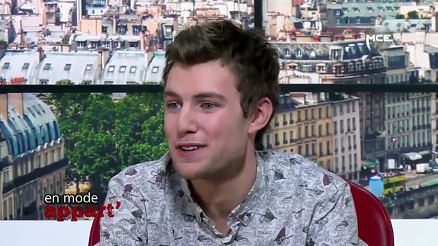 Voir et revoir En Mode Appart avec Thomas Jacob et Gilles Ricour de Bourgies sur MCEReplay