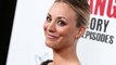 Kaley Cuoco Talks Divorce: I'm In A Much Better Place