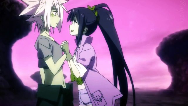 Neppu Kairiku Bushi Road AMV - Catch Fire [720p]