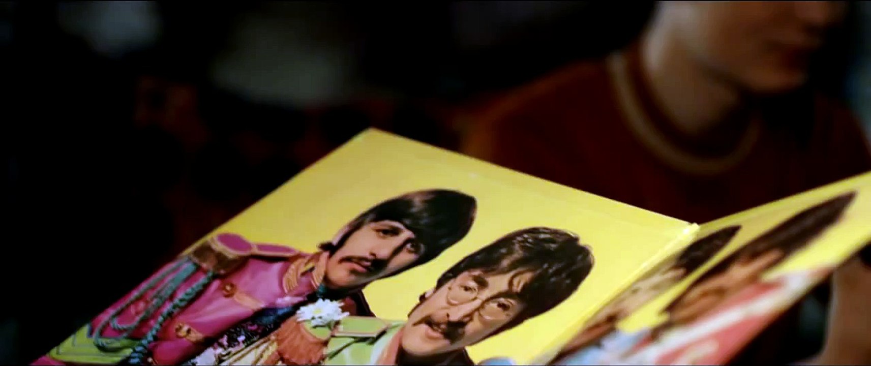 Beatles (teasertrailer)