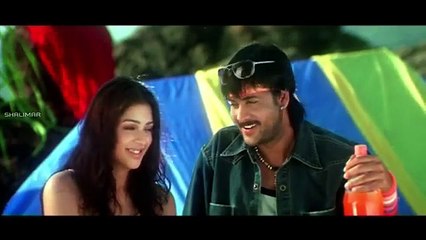 Satyabhama Movie || Sivaji Impressed Bhumika Love Scene || Shaliamarcinema (FULL HD)