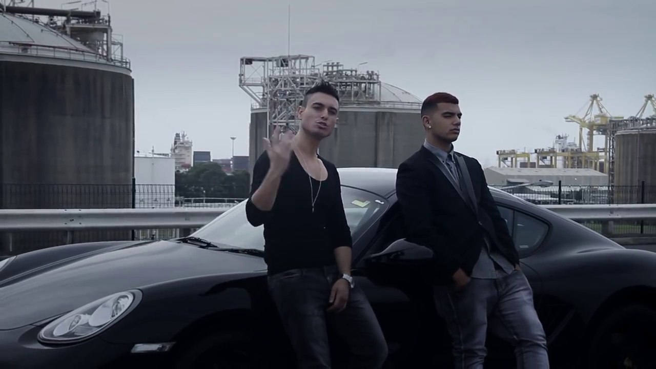 Faydee - Laugh Till You Cry ft Lazy J (Official Music Video) | new song | latest music video